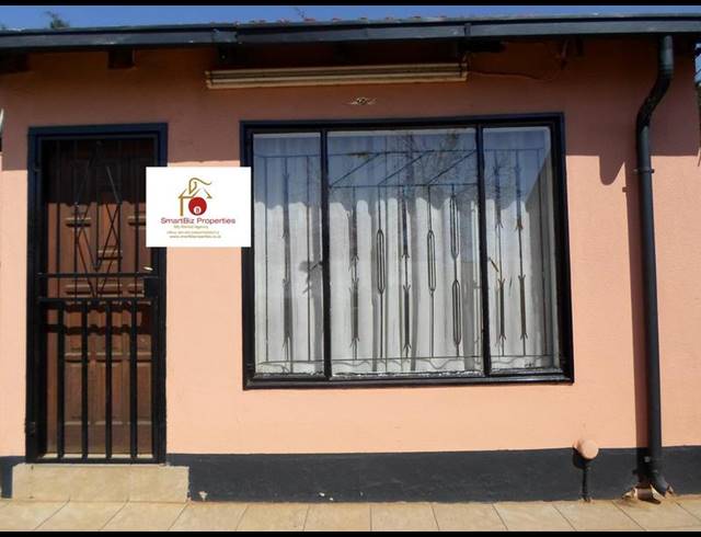 3 BEDROOM PROPERTY TO RENT IN MAOKENG